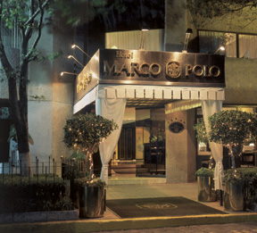 Room Mate Hotel Valentina