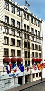 Hotel Ritz