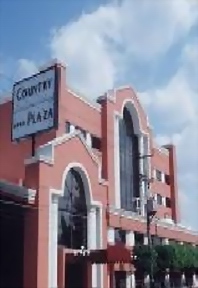 Country Plaza Hotel