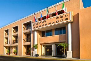 Hotel Del Gobernador