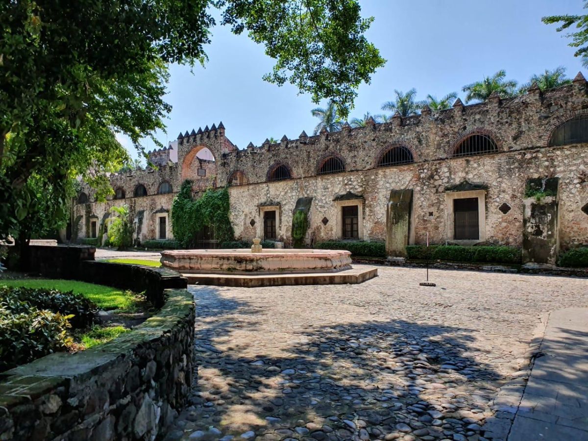 Hotel Hacienda Vista Hermosa