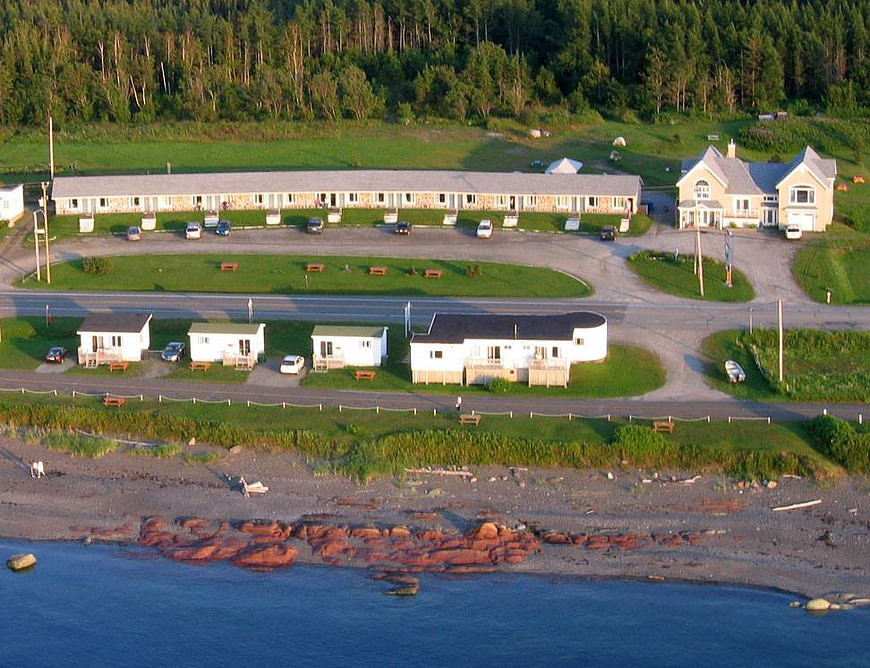 Motel de la Mer