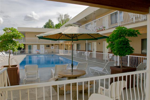 Siesta Suites