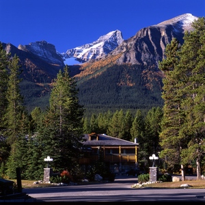 Mountaineer Lodge