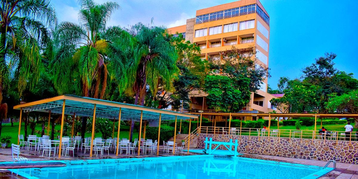 Sunset Hotel