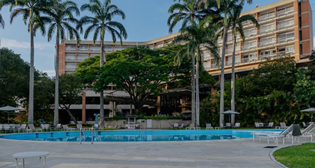 Hotel Jirahara