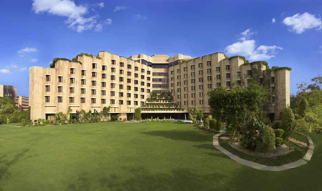 ITC Maurya, a Luxury Collection Hotel