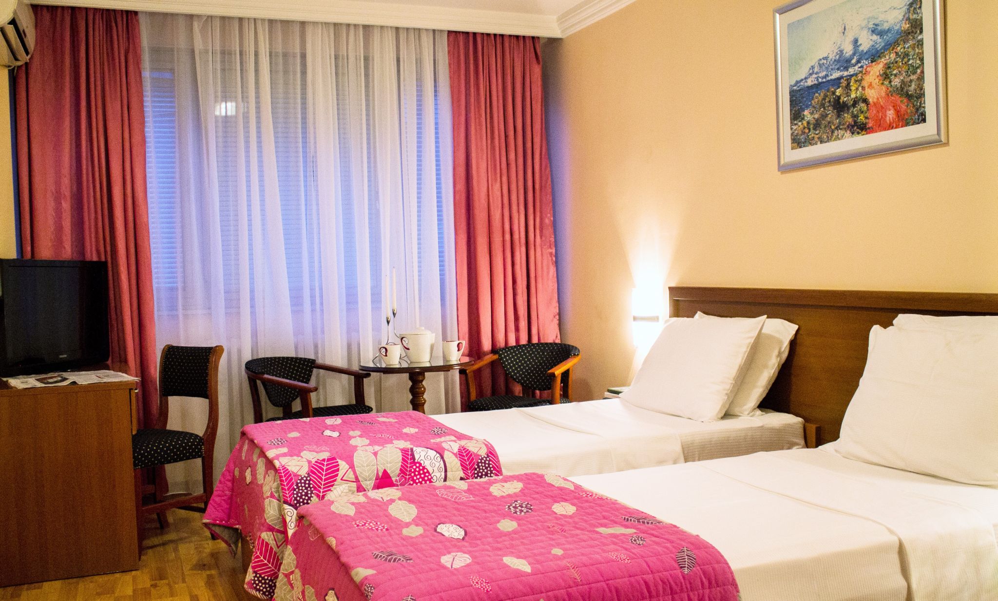 Hotel Rex