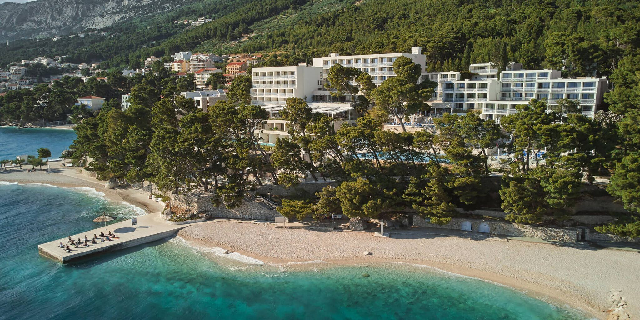 Bluesun Hotel Berulia