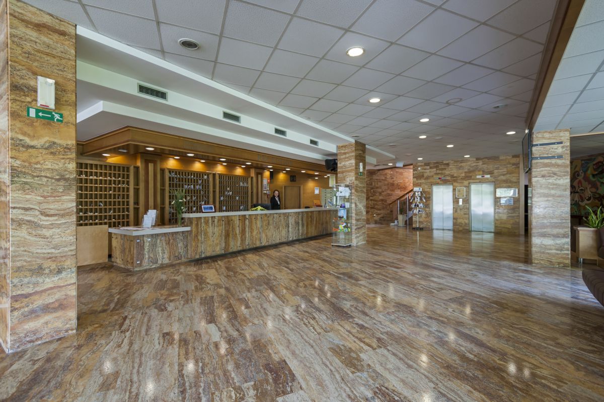 Hotel Termal
