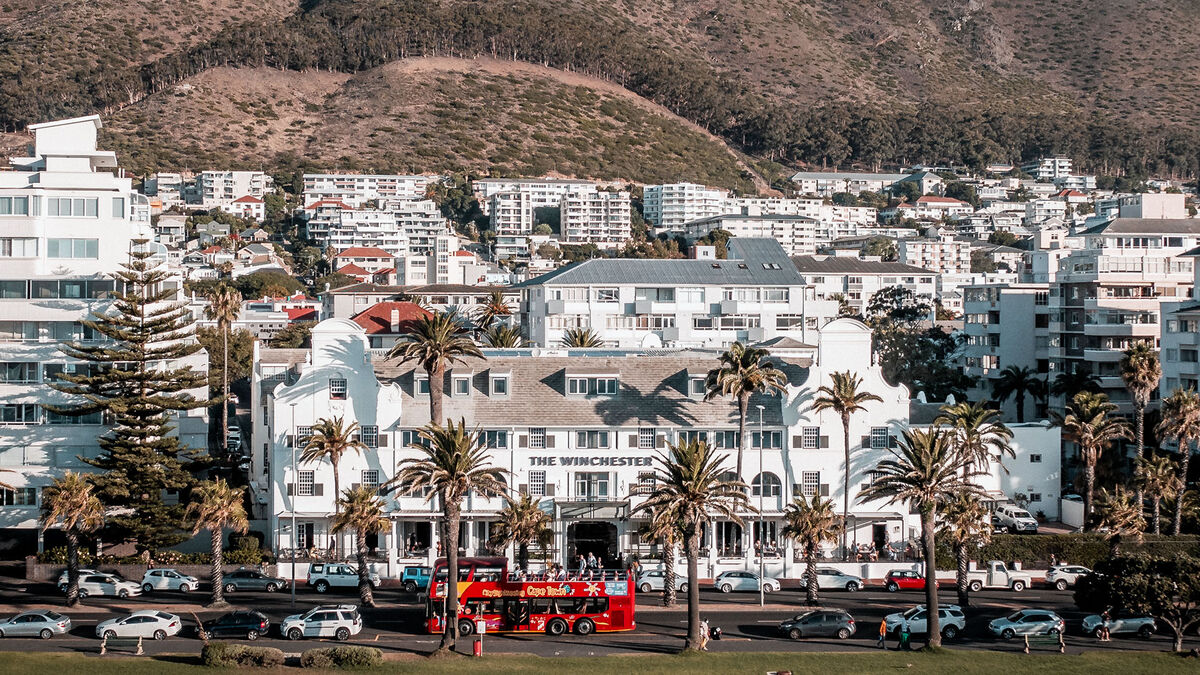 The Winchester Hotel