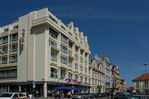 Hotel Central