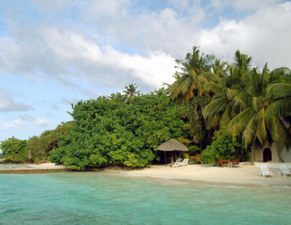 Nika Island Resort