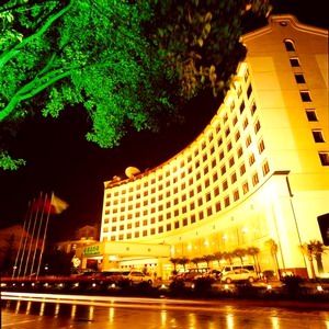 Guilin Bravo Hotel