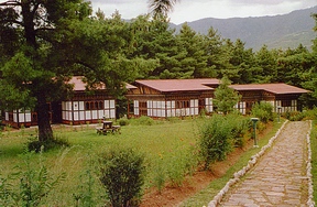 Olathang Hotel