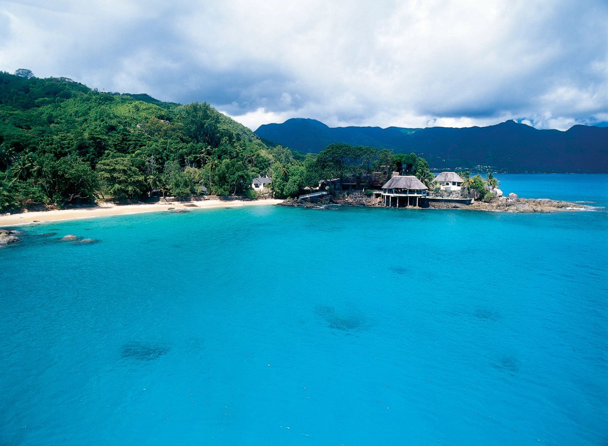 Sunset Beach Hotel