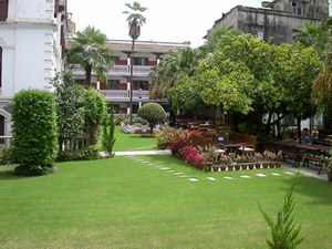 Kathmandu Guest House