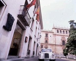 Hotel El Bedel