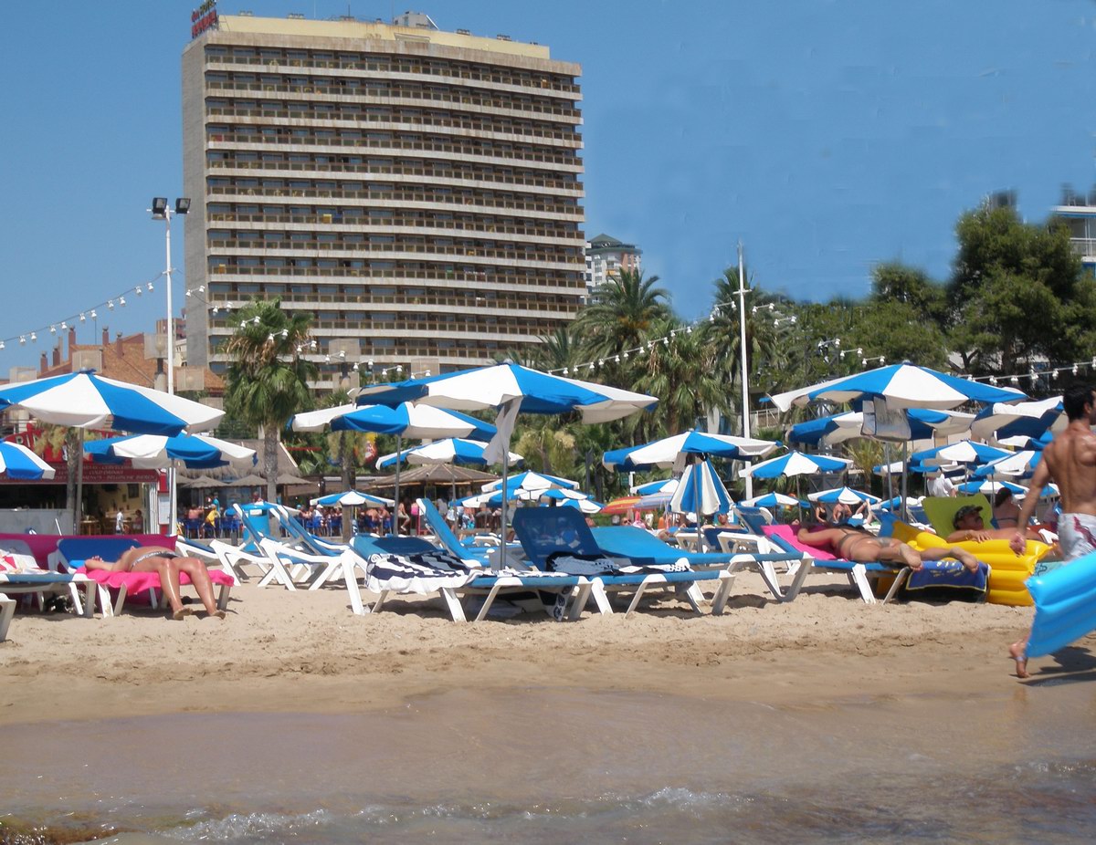 Don Pancho Hotel