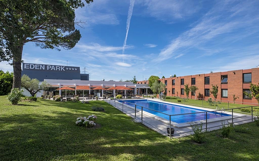 Hotel Eden Park Excellence