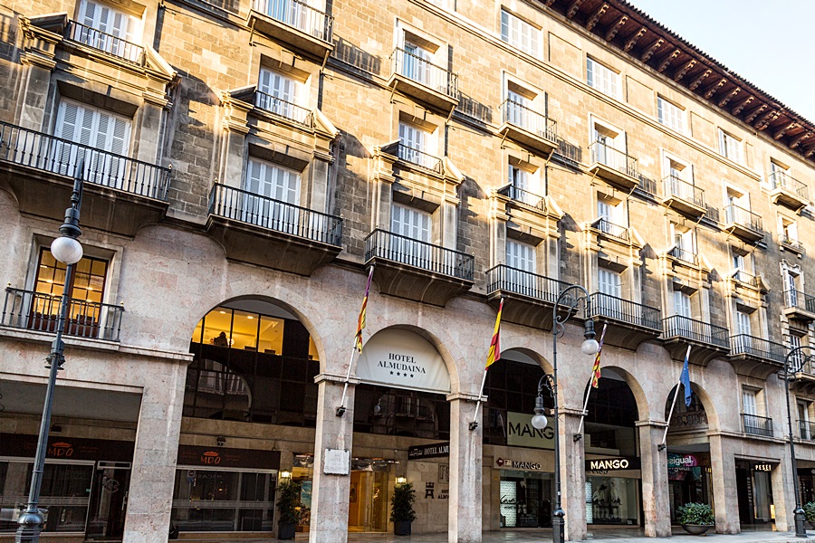 Almudaina Hotel