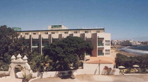 Hotel Playa Sur Tenerife