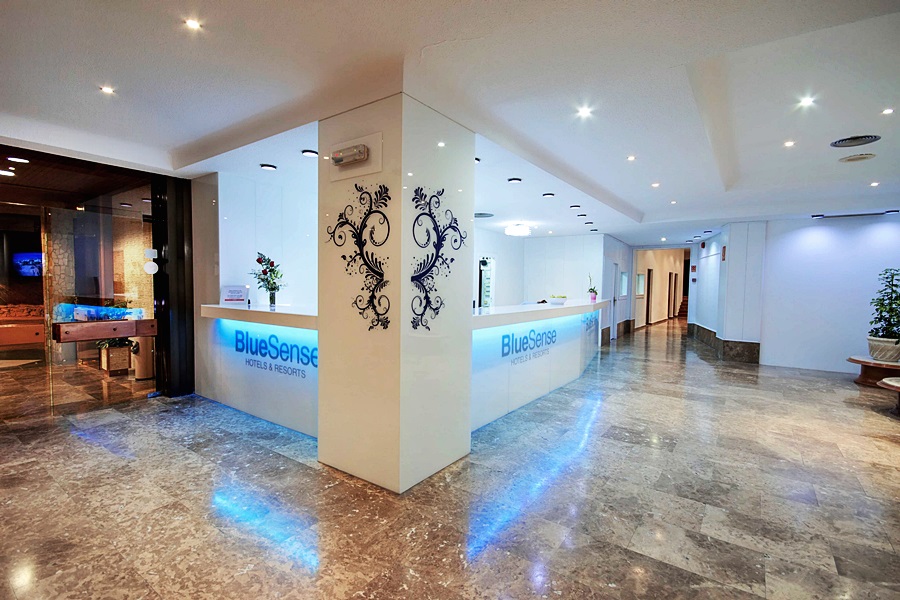 Bluesense Villajoyosa Resort