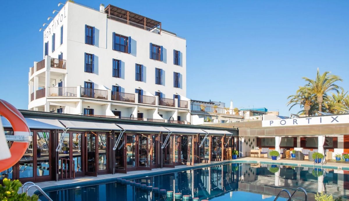 Portixol Hotel