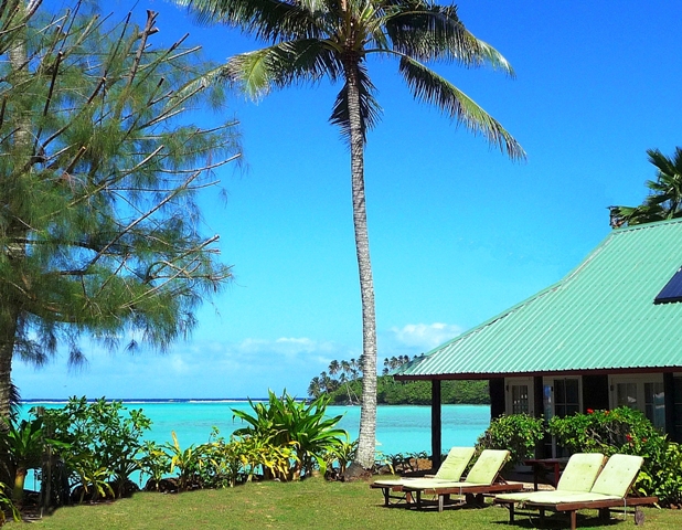 Muri Beachcomber