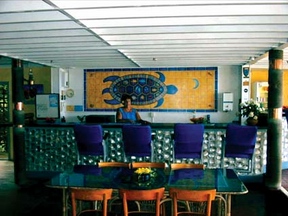 Paradise Inn