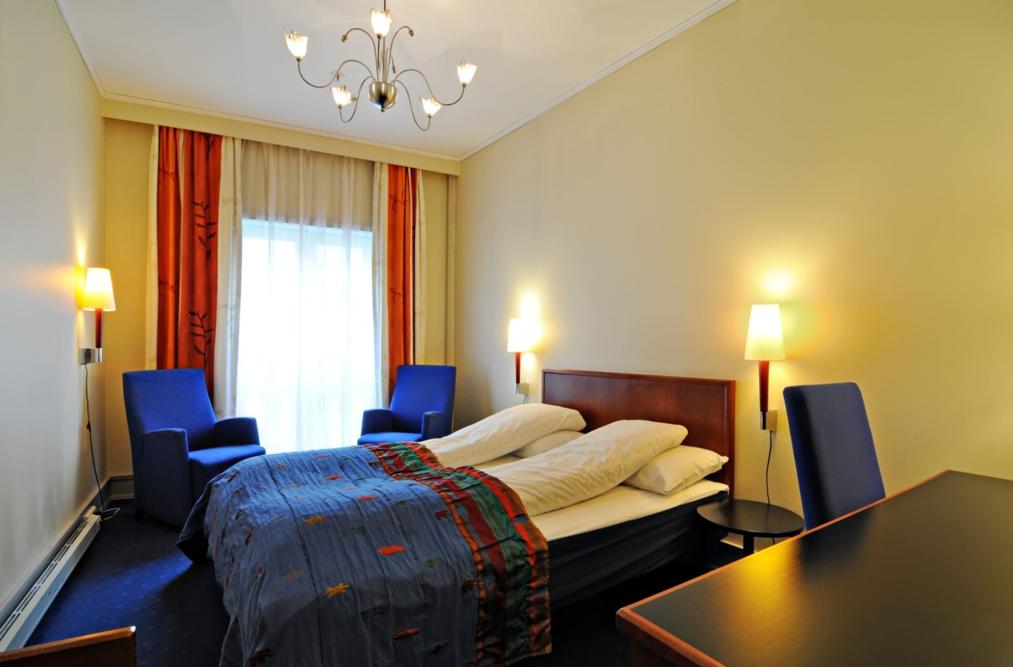 Augustin Hotel
