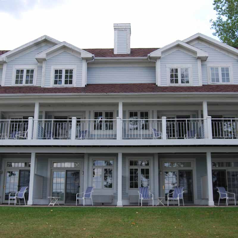 French Country Inn