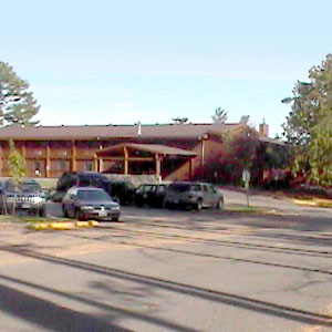 St Croix Inn