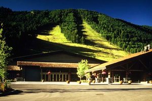 Snow King Resort Hotel