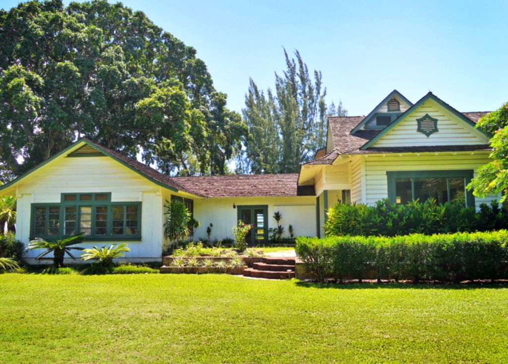 Waimea Plantation Cottages