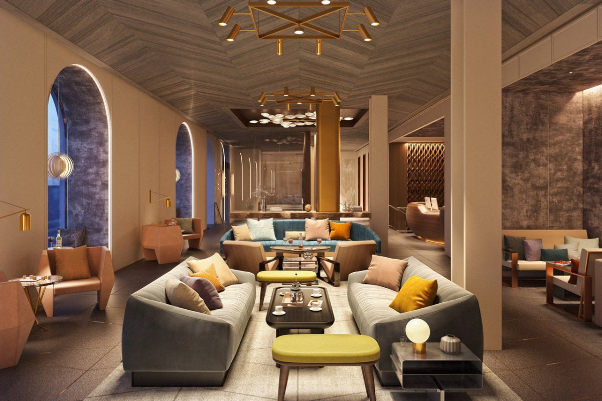 Hotel Seville NoMad