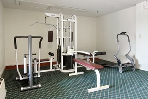 Motel 6 Portsmouth