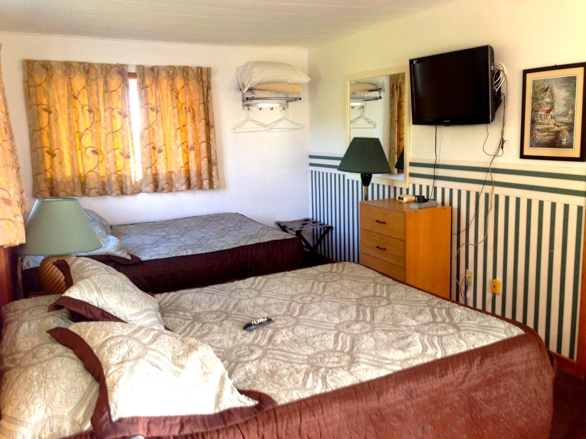 Hillside Motel