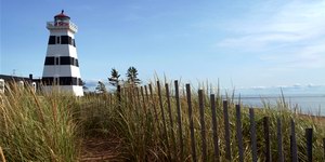 West Point Lighthouse
