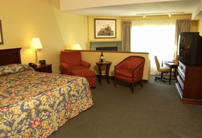 Horseshoe Resort