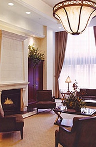 Extended Stay Canada - Ottawa