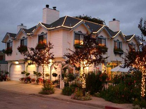 Mill Rose Inn