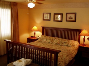 Inn on Pine