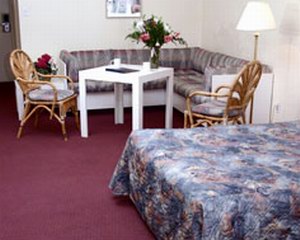 Argyll Plaza Hotel