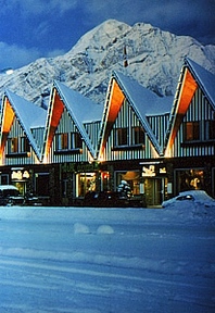 Astoria Hotel