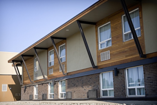 Heritage Inn Hotel & Convention Centre