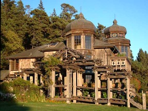 St Orres Inn