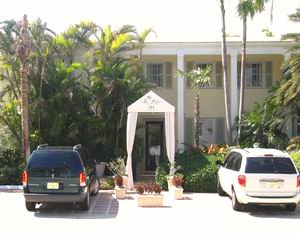 The Pillars Hotel