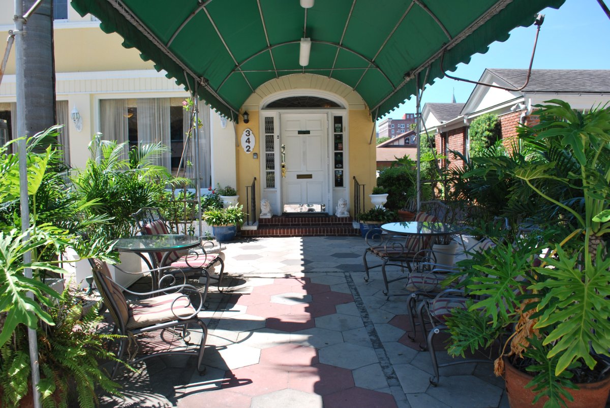 The Inn on Third