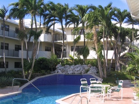 Casa Caribe Condominiums